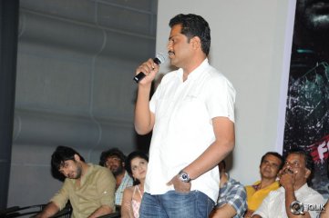 Ice Cream 2 Movie Press Meet